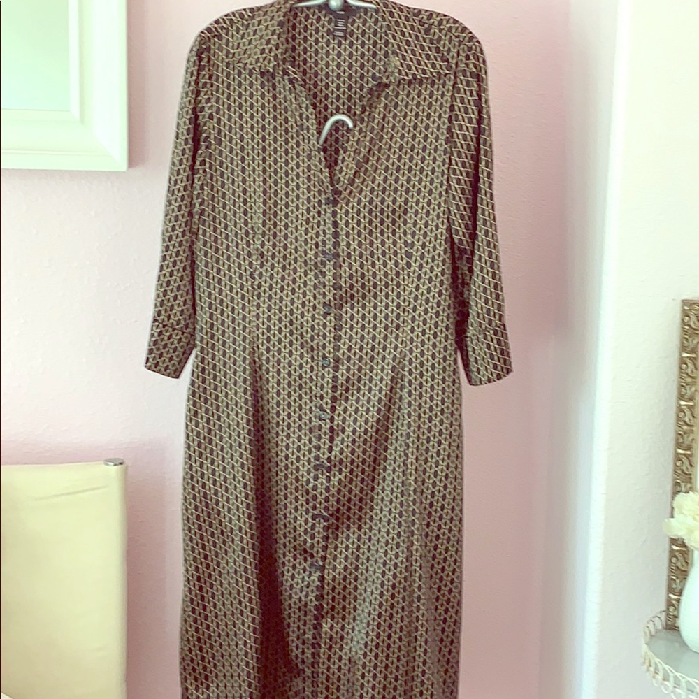 H&M dress